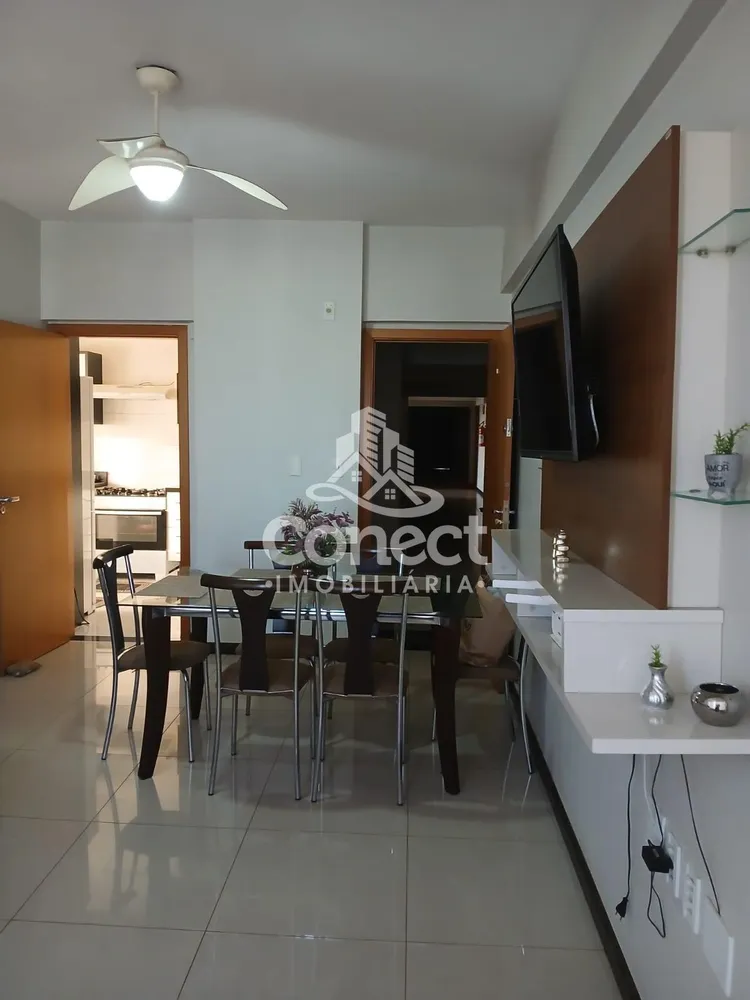 Apartamento, 3 quartos - Foto 2