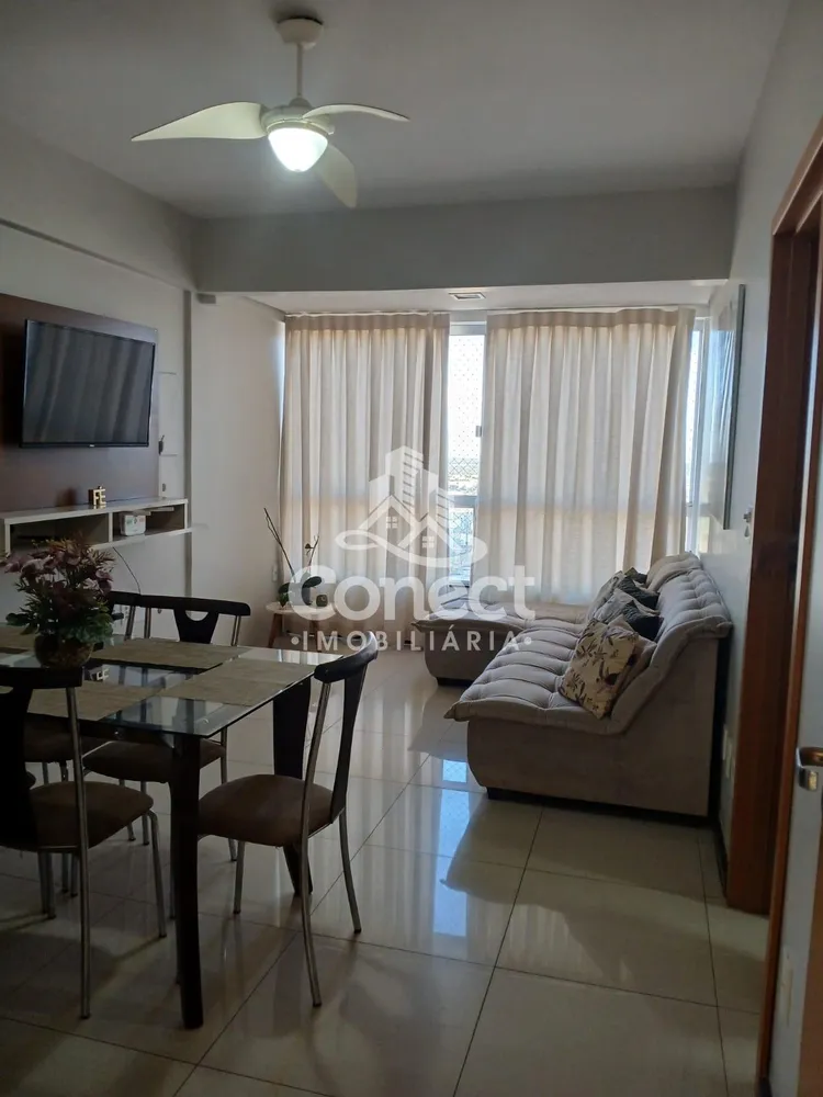Apartamento, 3 quartos - Foto 3