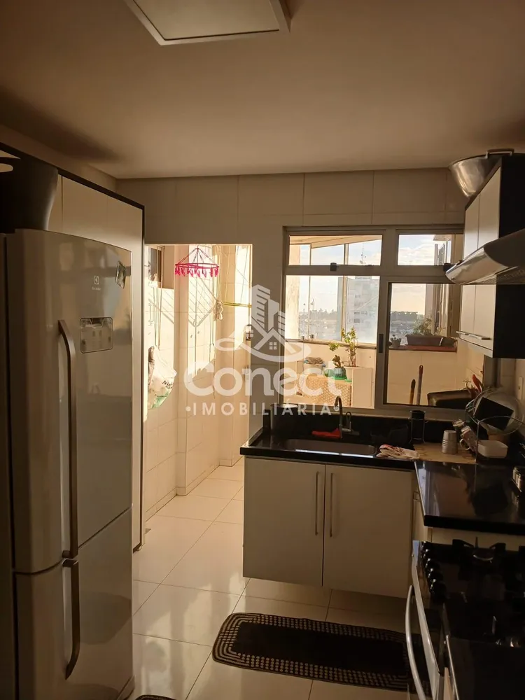 Apartamento, 3 quartos - Foto 4
