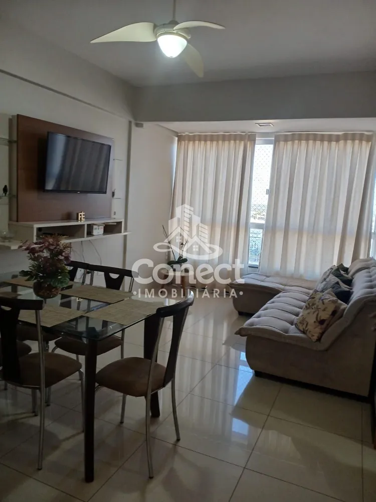 Apartamento, 3 quartos - Foto 1