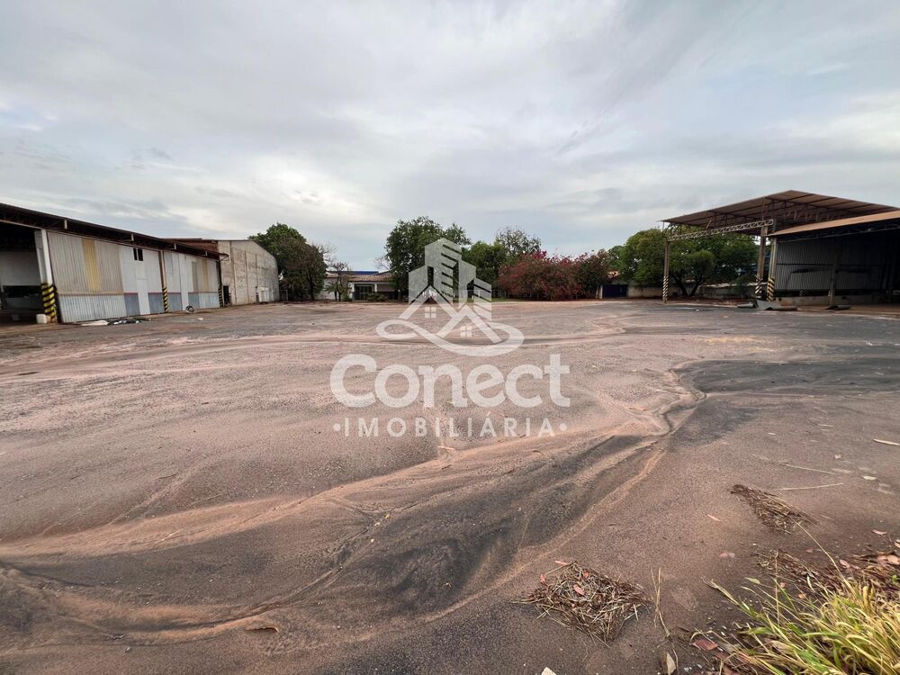 Depósito-Galpão - Foto 2
