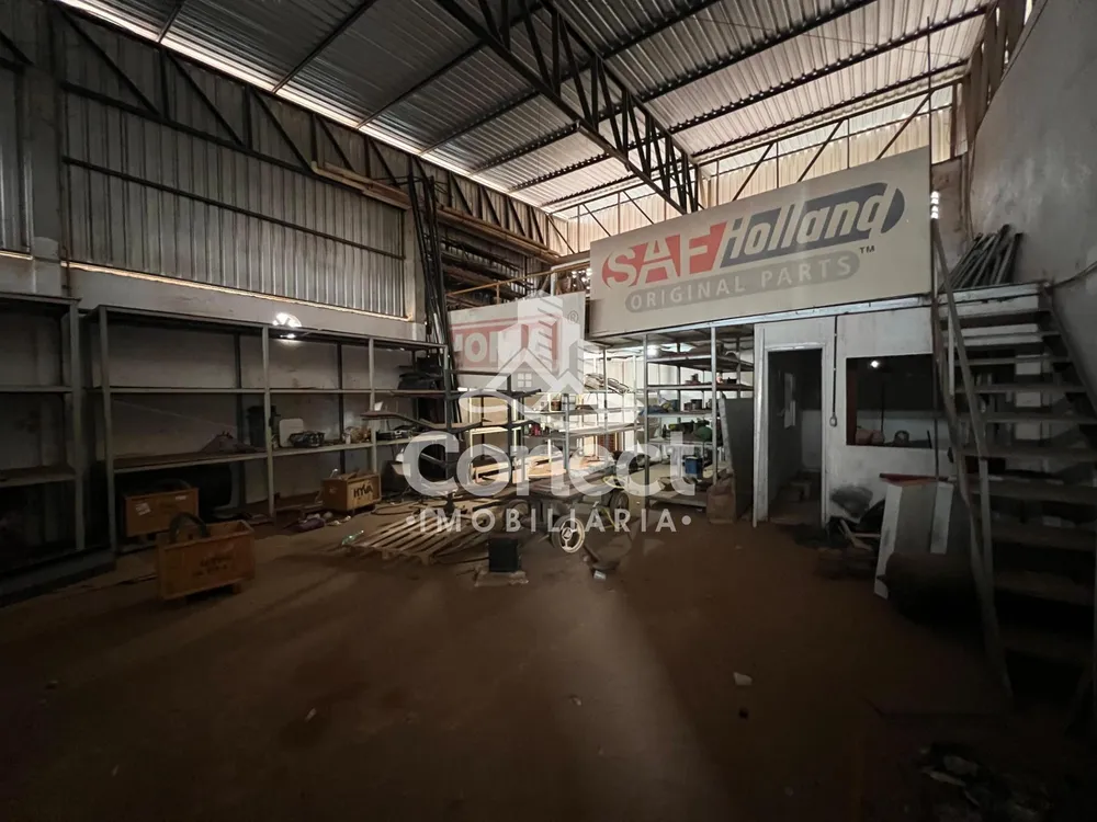 Depósito-Galpão - Foto 6