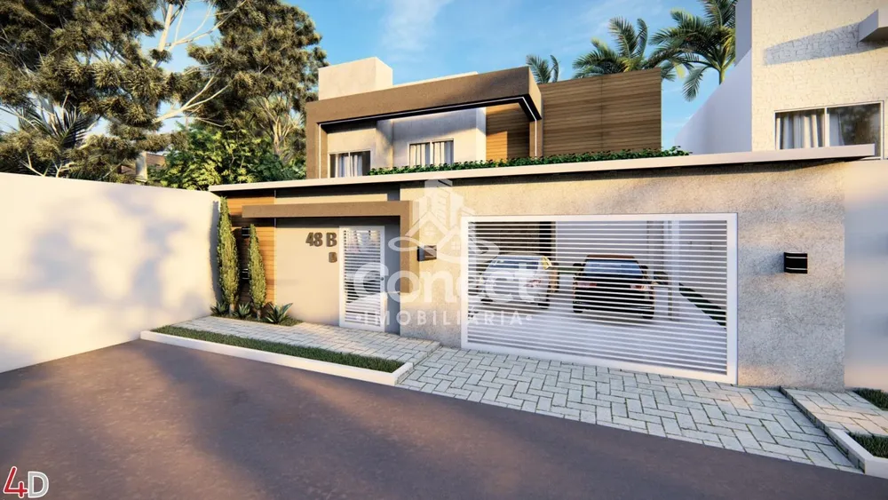Casa, 3 quartos, 148 m² - Foto 11