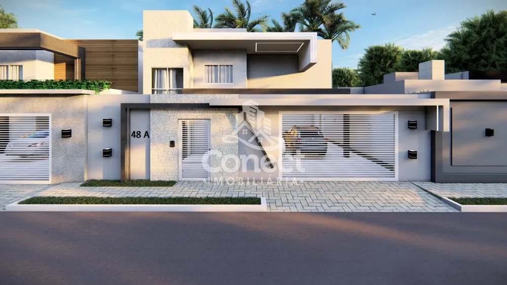 Casa, 3 quartos, 148 m² - Foto 10