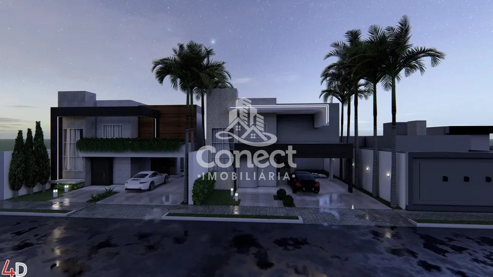 Casa, 3 quartos, 148 m² - Foto 5