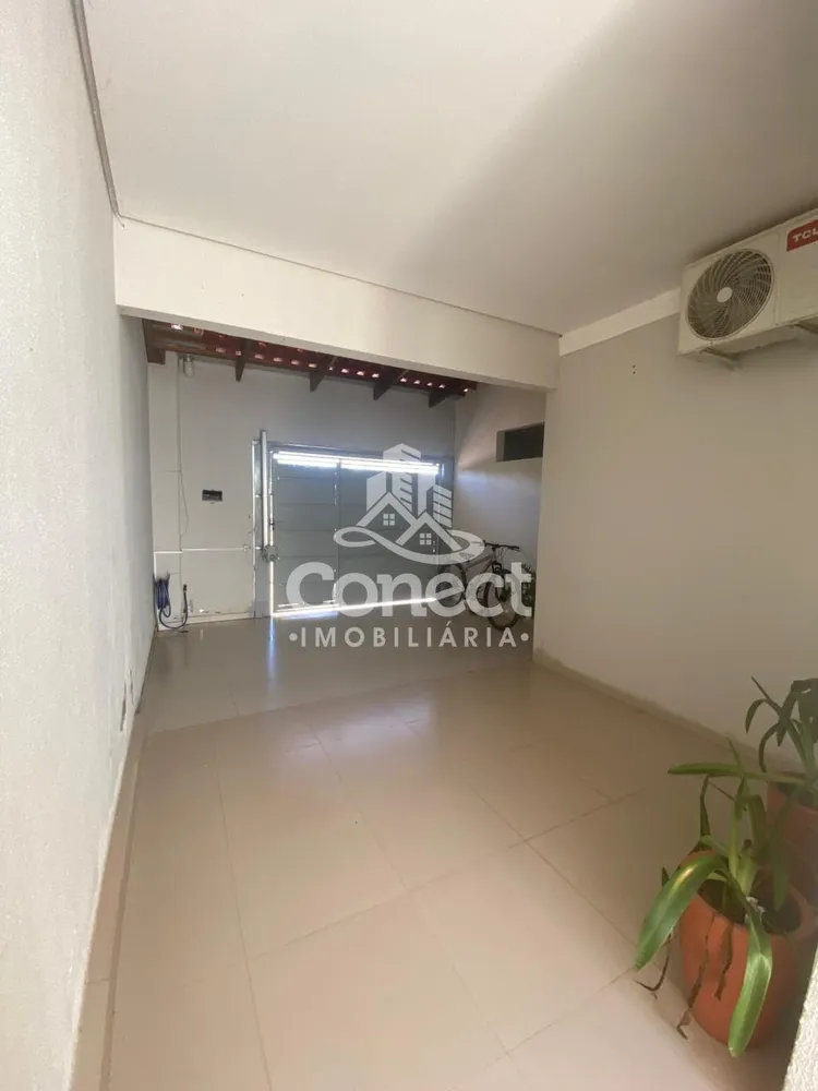 Casa, 3 quartos - Foto 12