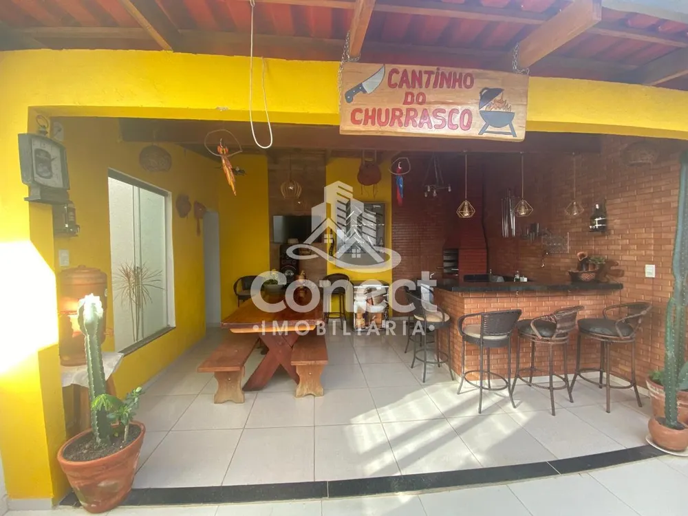Casa, 3 quartos - Foto 5