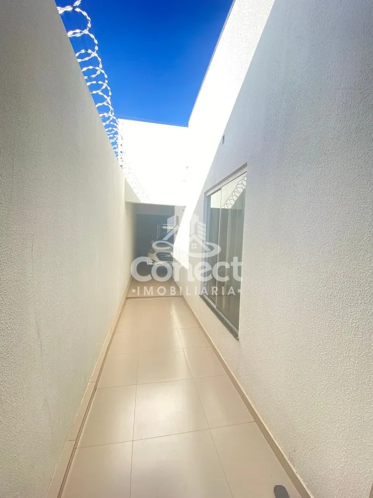 Casa, 3 quartos - Foto 4