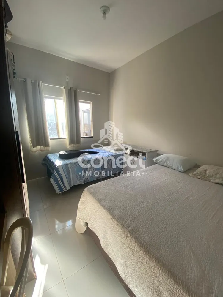 Casa, 3 quartos - Foto 7