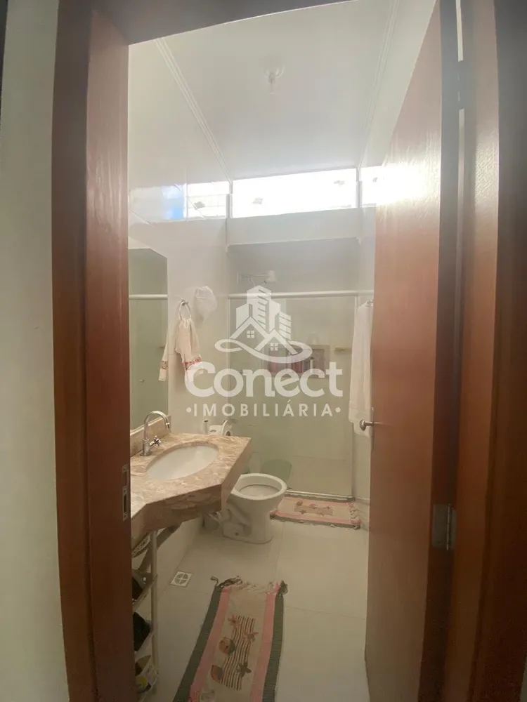 Casa, 3 quartos - Foto 4