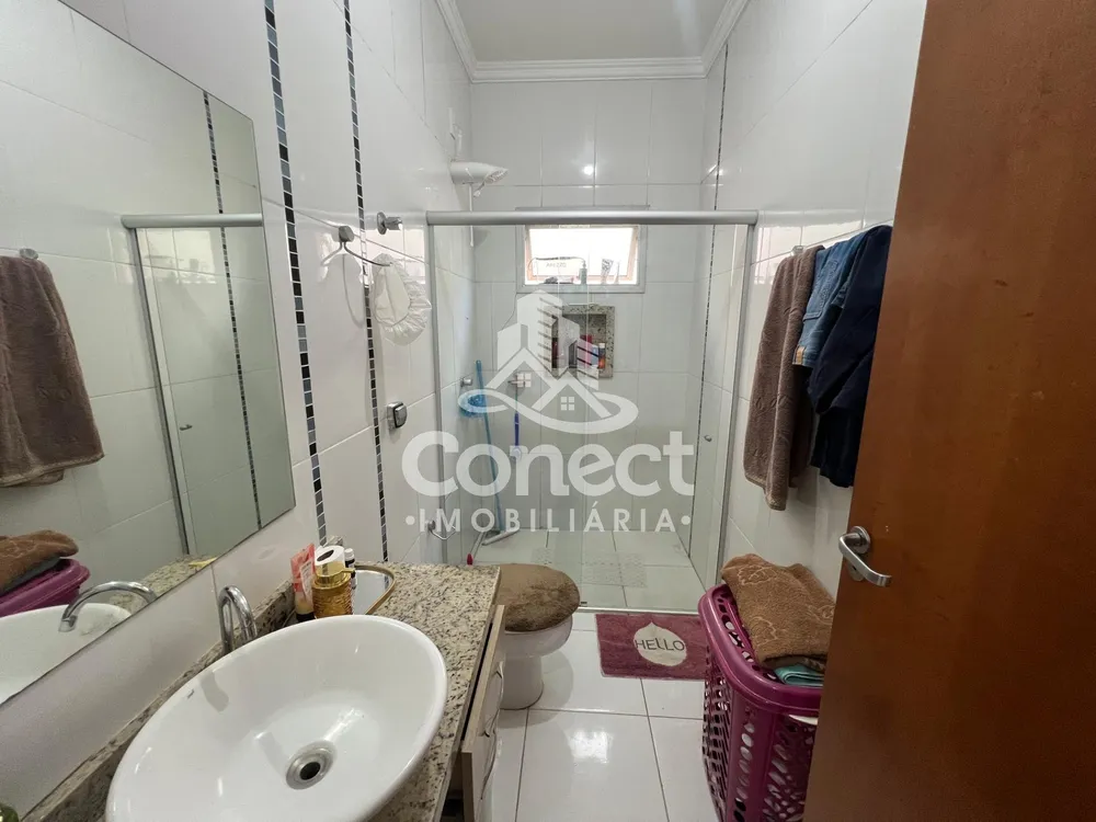 Casa, 3 quartos - Foto 3