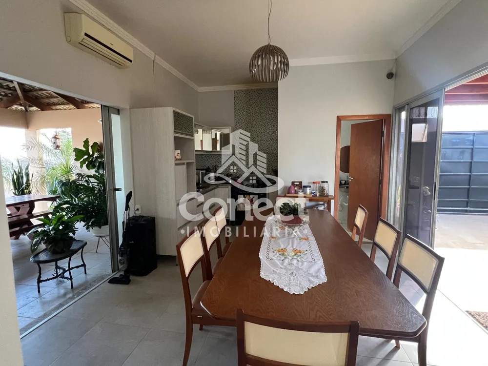 Casa, 3 quartos - Foto 4