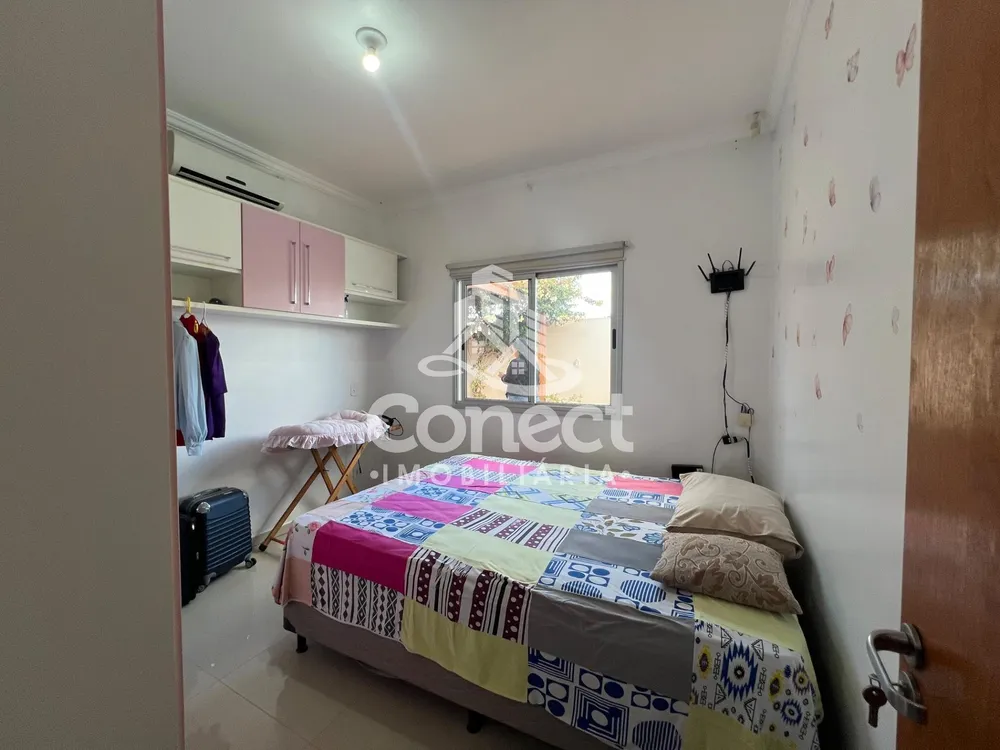 Casa, 3 quartos - Foto 7
