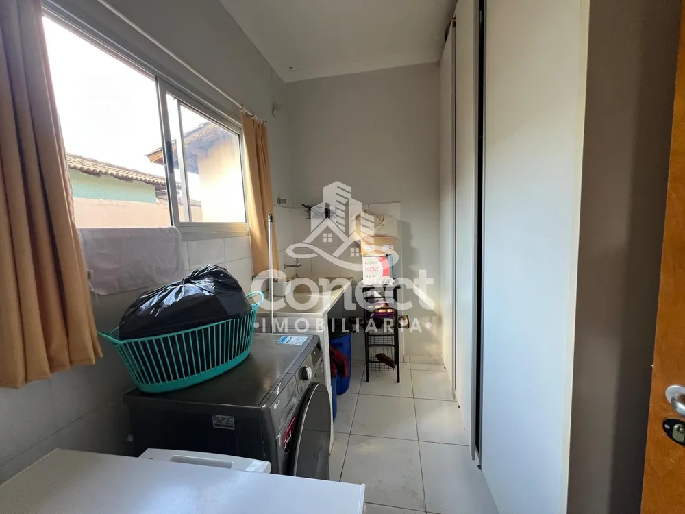 Casa, 3 quartos - Foto 5