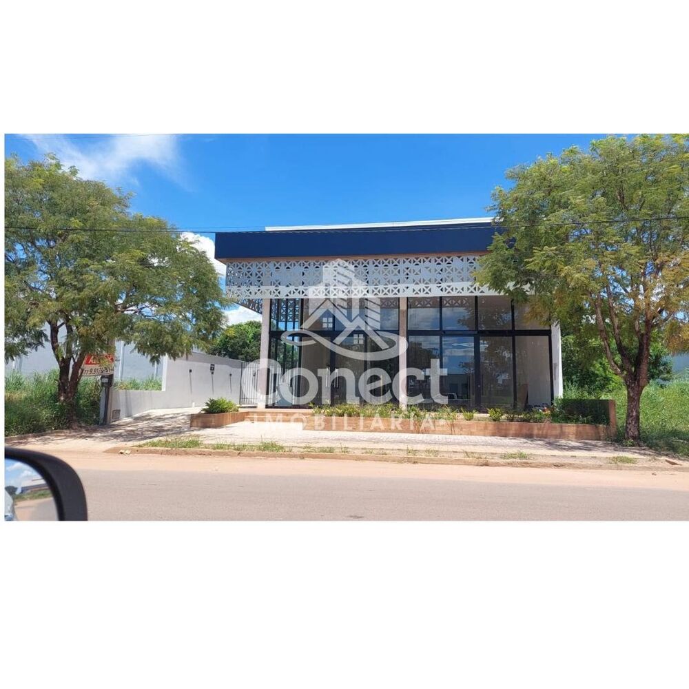 Casa, 458 m² - Foto 1