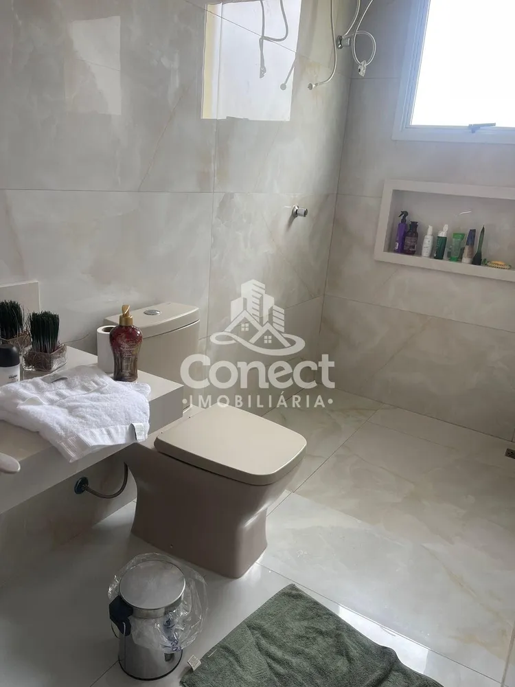 Casa, 1 quarto - Foto 1