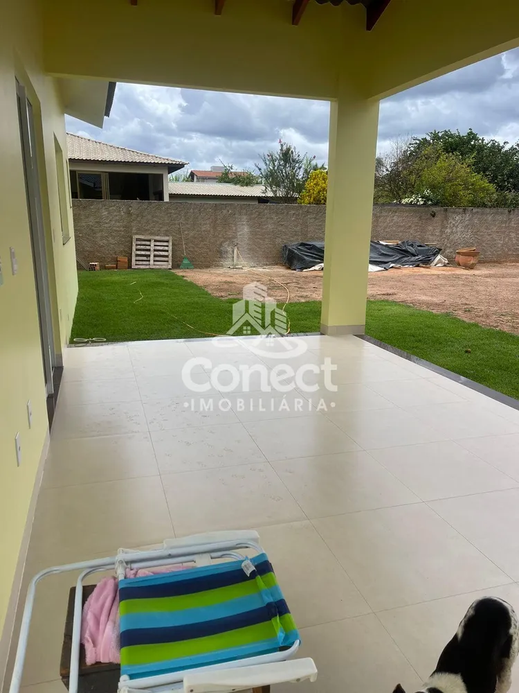 Casa, 1 quarto - Foto 8