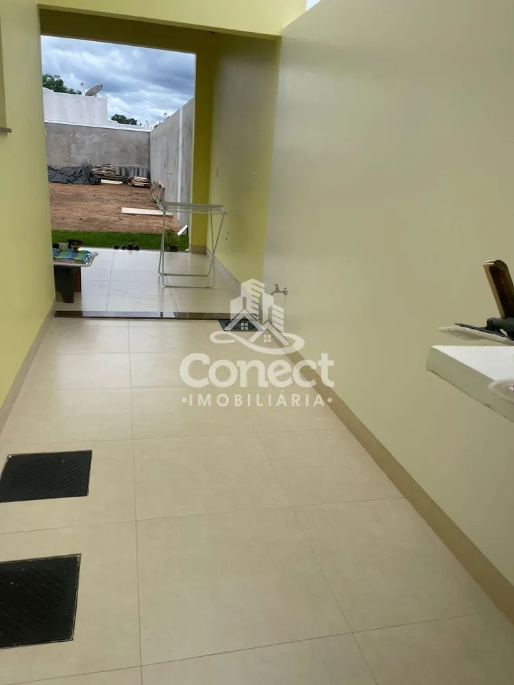 Casa, 1 quarto - Foto 3