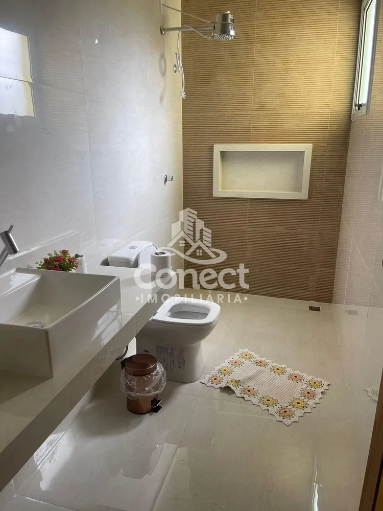 Casa, 1 quarto - Foto 4
