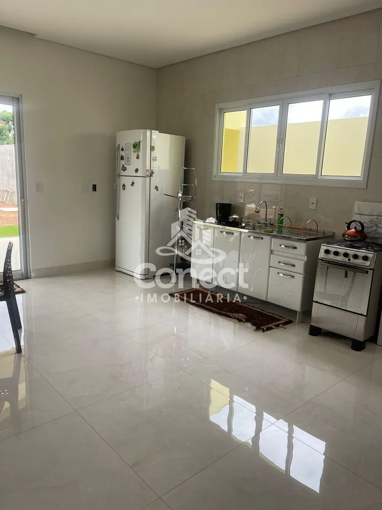 Casa, 1 quarto - Foto 6