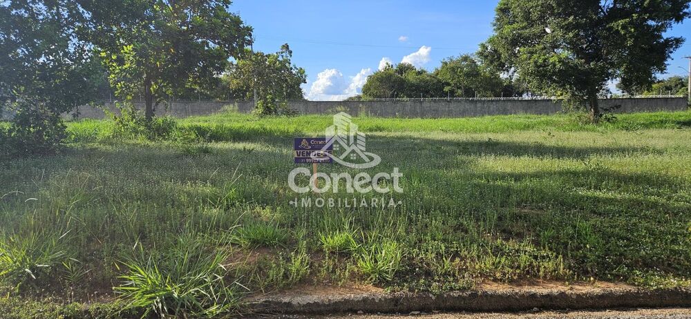 Terreno, 600 m² - Foto 1