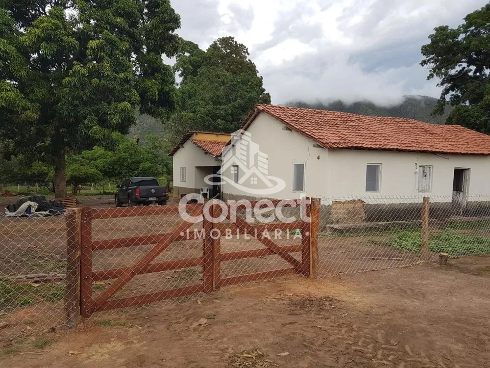 Fazenda, 1031 m² - Foto 5