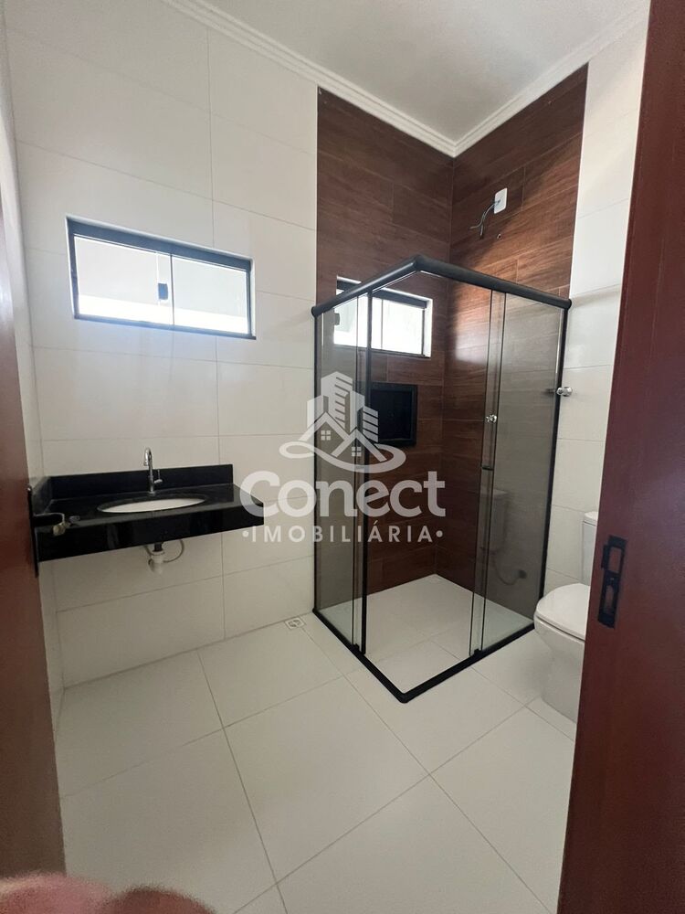 Casa, 3 quartos - Foto 5