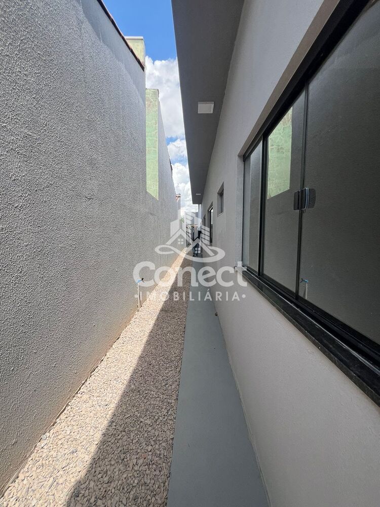 Casa, 3 quartos - Foto 10