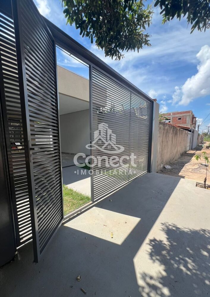 Casa, 3 quartos - Foto 9