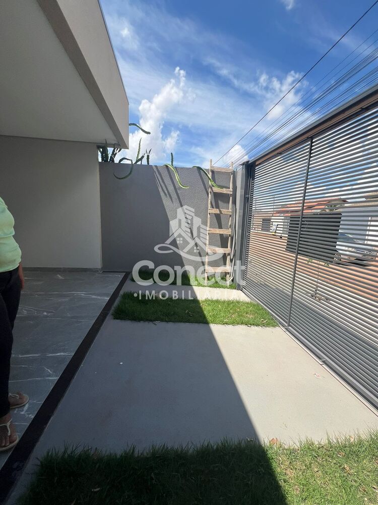 Casa, 3 quartos - Foto 2