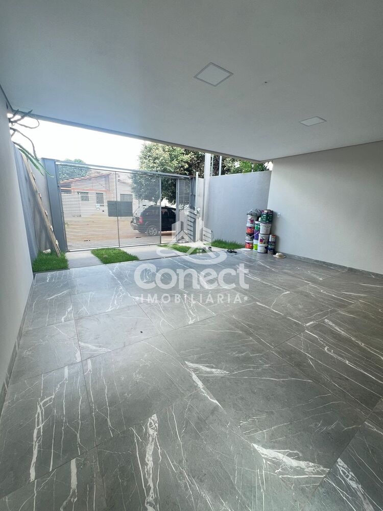 Casa, 3 quartos - Foto 3