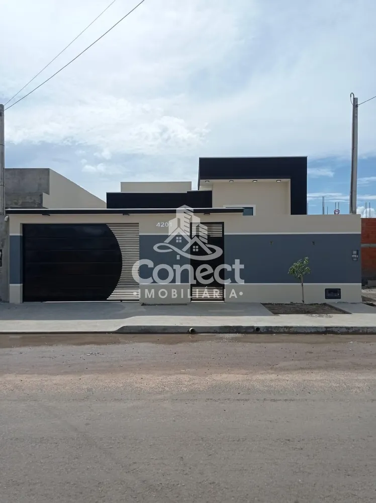 Casa, 3 quartos, 115 m² - Foto 4