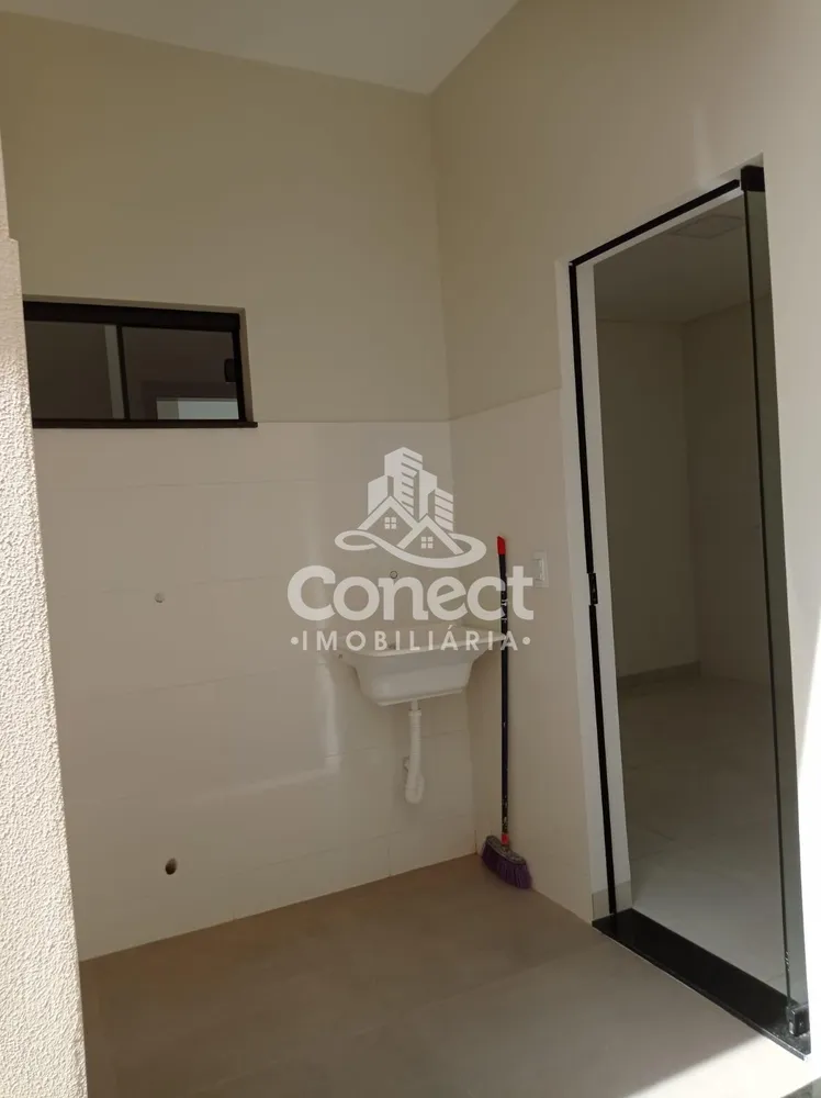 Casa, 3 quartos, 115 m² - Foto 2