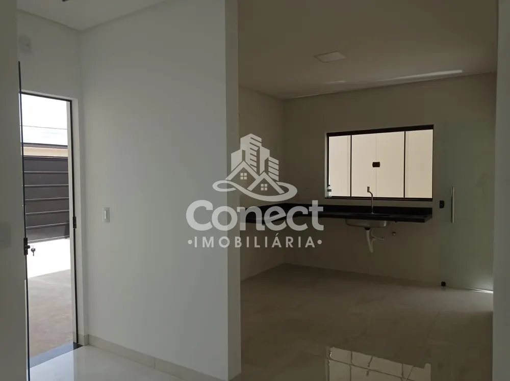 Casa, 3 quartos, 115 m² - Foto 3