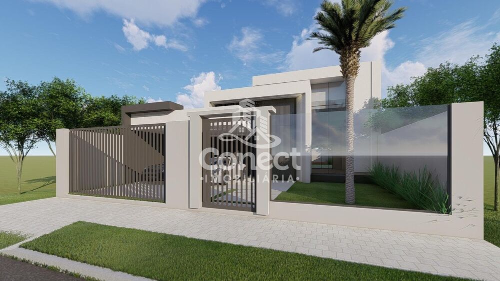 Casa, 3 quartos, 177 m² - Foto 3