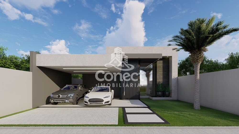 Casa, 3 quartos, 177 m² - Foto 1