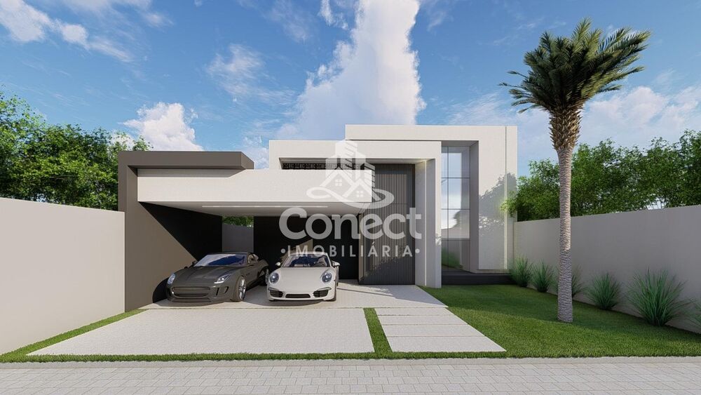 Casa, 3 quartos, 177 m² - Foto 4