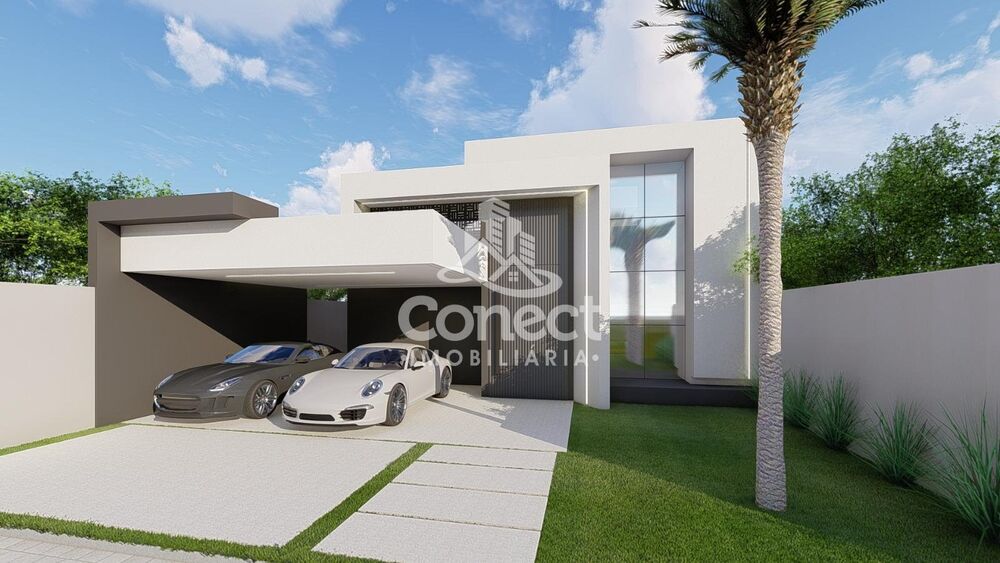 Casa, 3 quartos, 177 m² - Foto 2