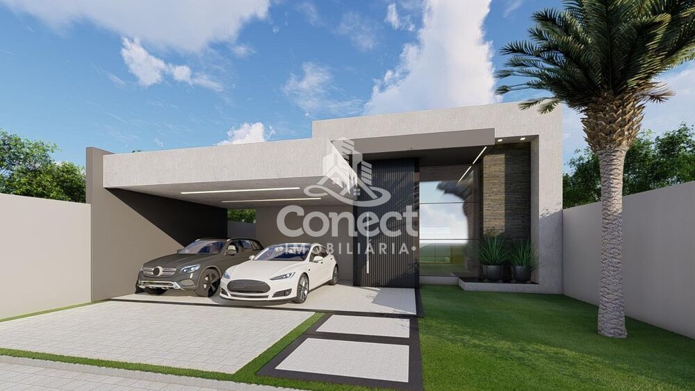 Casa, 3 quartos, 177 m² - Foto 9