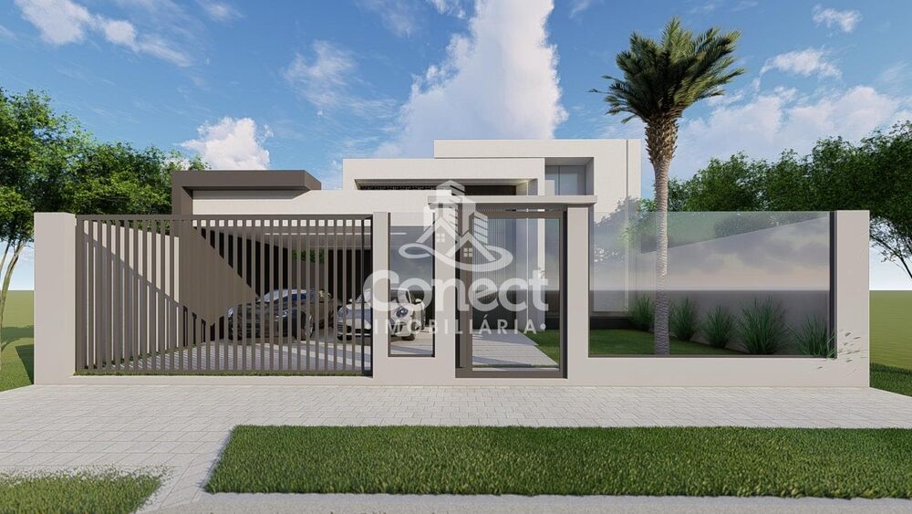 Casa, 3 quartos, 177 m² - Foto 6