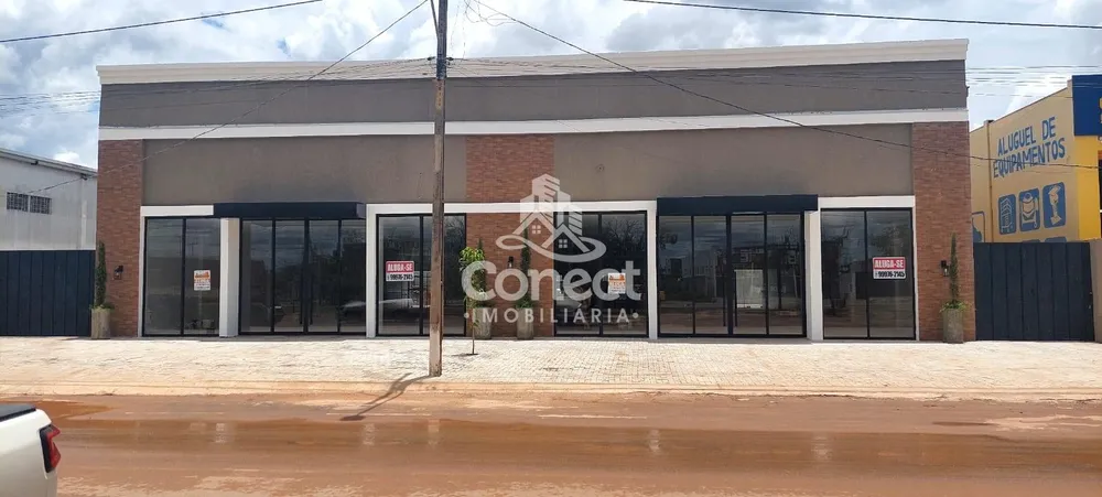 Casa - Foto 1