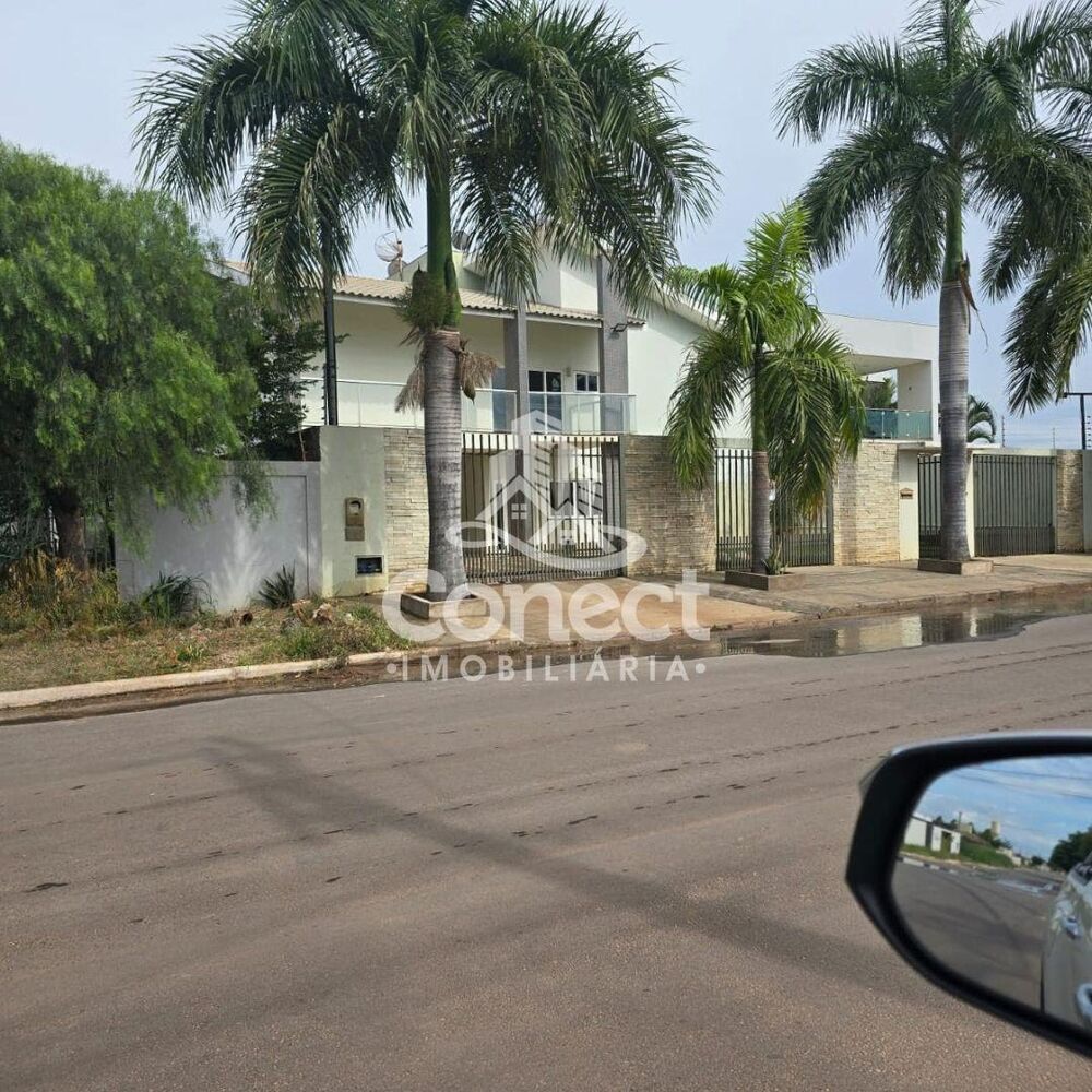 Casa, 4 quartos, 520 m² - Foto 3