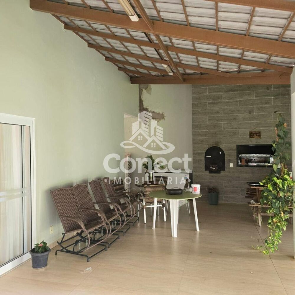 Casa, 4 quartos, 520 m² - Foto 4