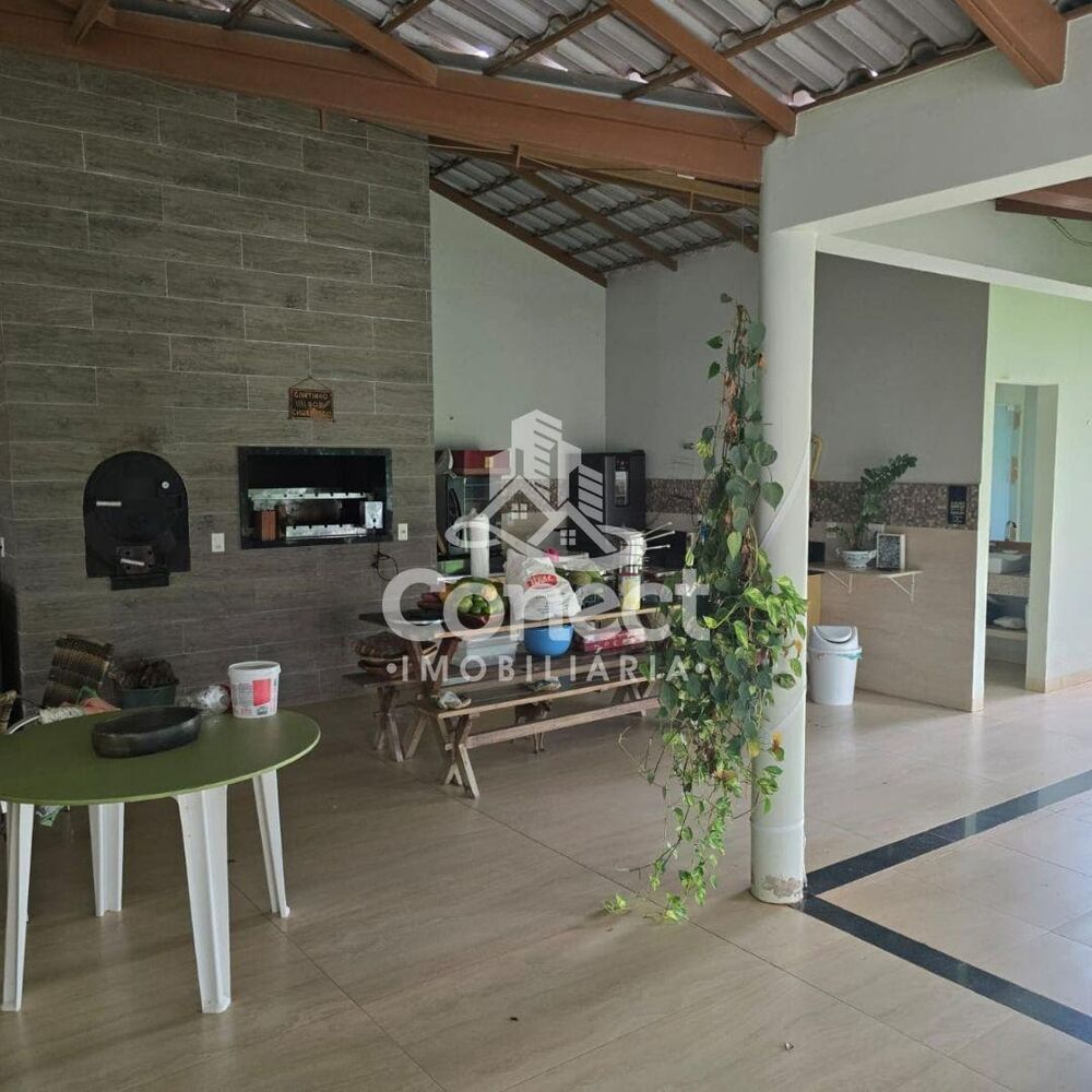 Casa, 4 quartos, 520 m² - Foto 6