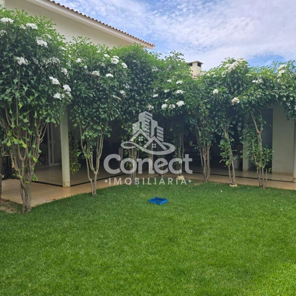 Casa, 4 quartos, 520 m² - Foto 5