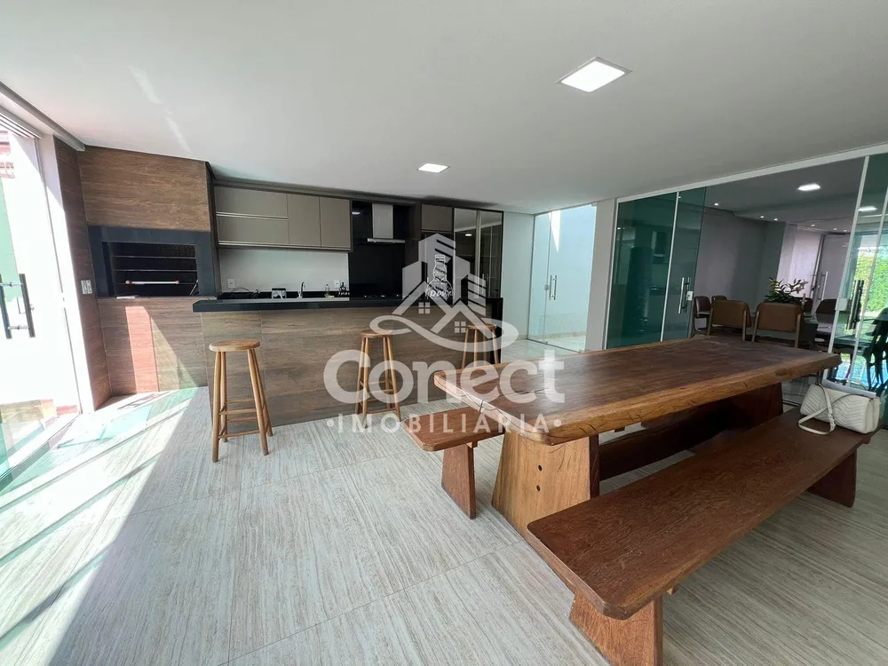 Casa, 2 quartos, 240 m² - Foto 6