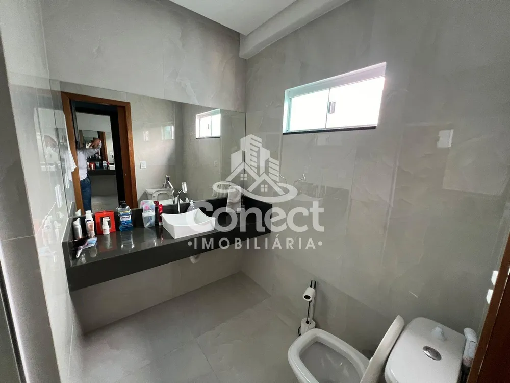 Casa, 2 quartos, 240 m² - Foto 4