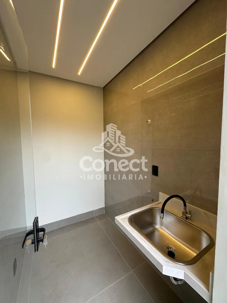 Casa, 2 quartos, 150 m² - Foto 10