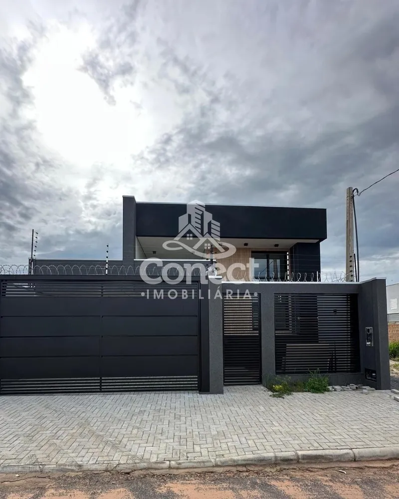 Casa, 2 quartos, 150 m² - Foto 1