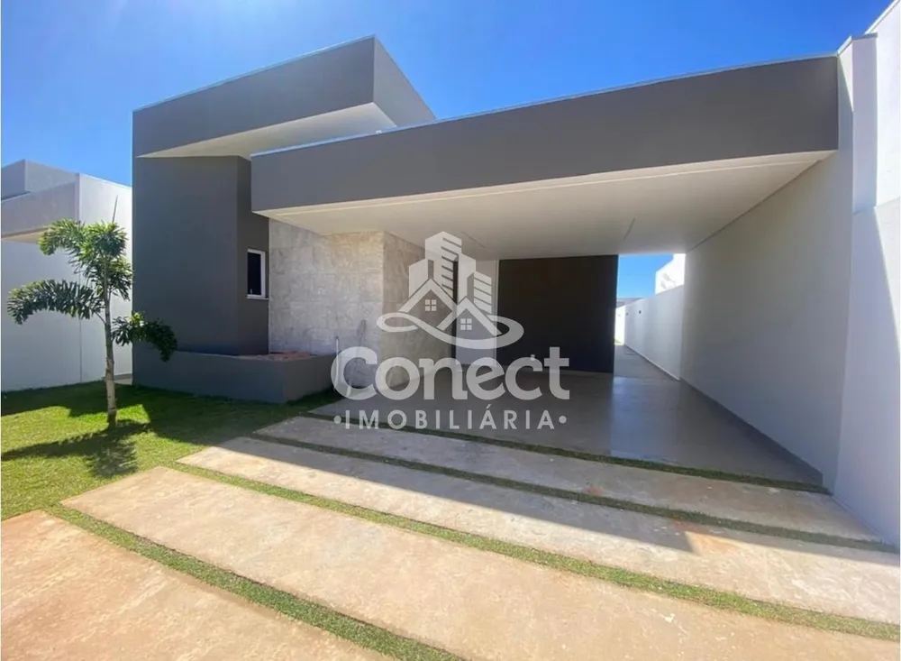 Casa, 3 quartos - Foto 6